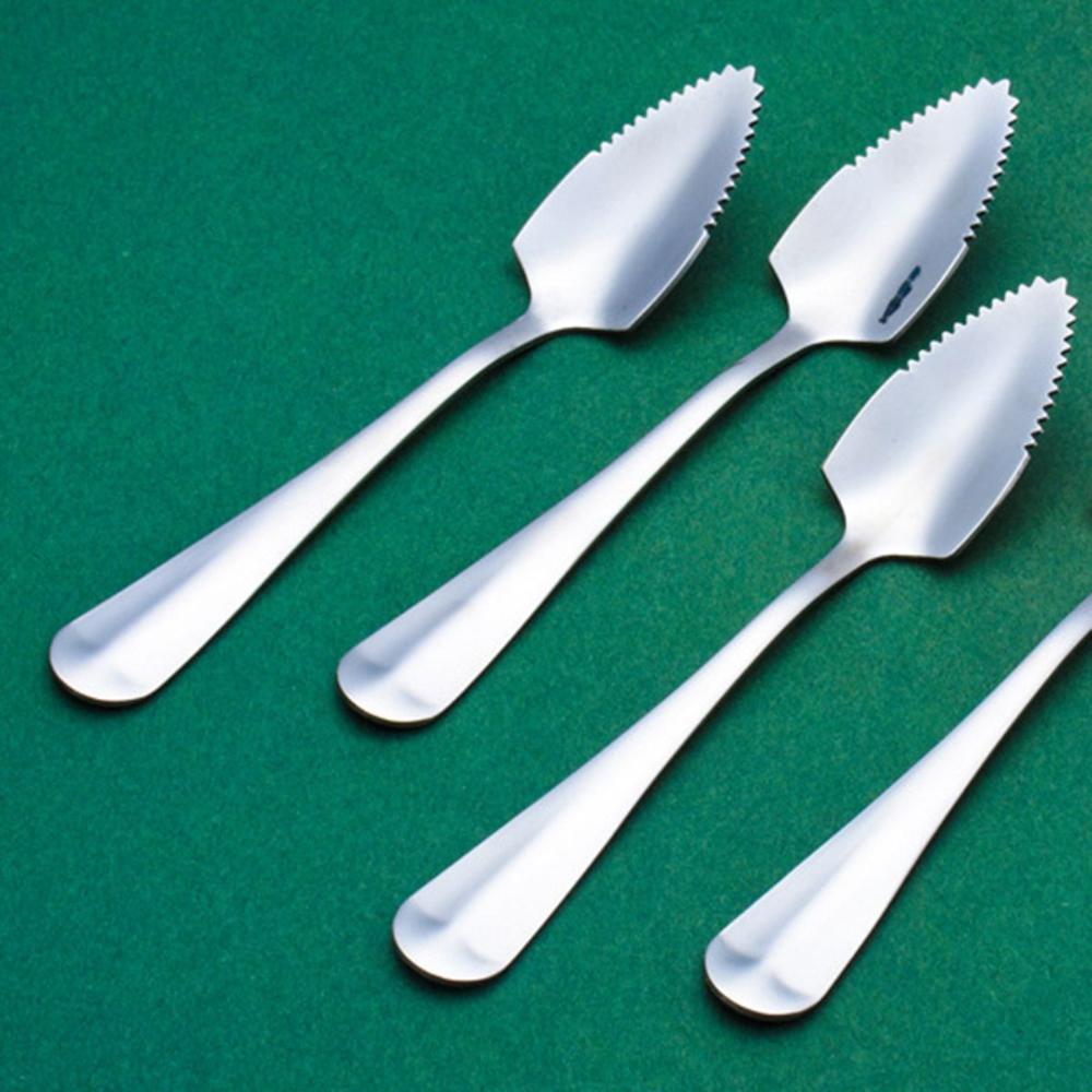 Baby Food Home - Mango Home Stainless Steel Serrated Edge