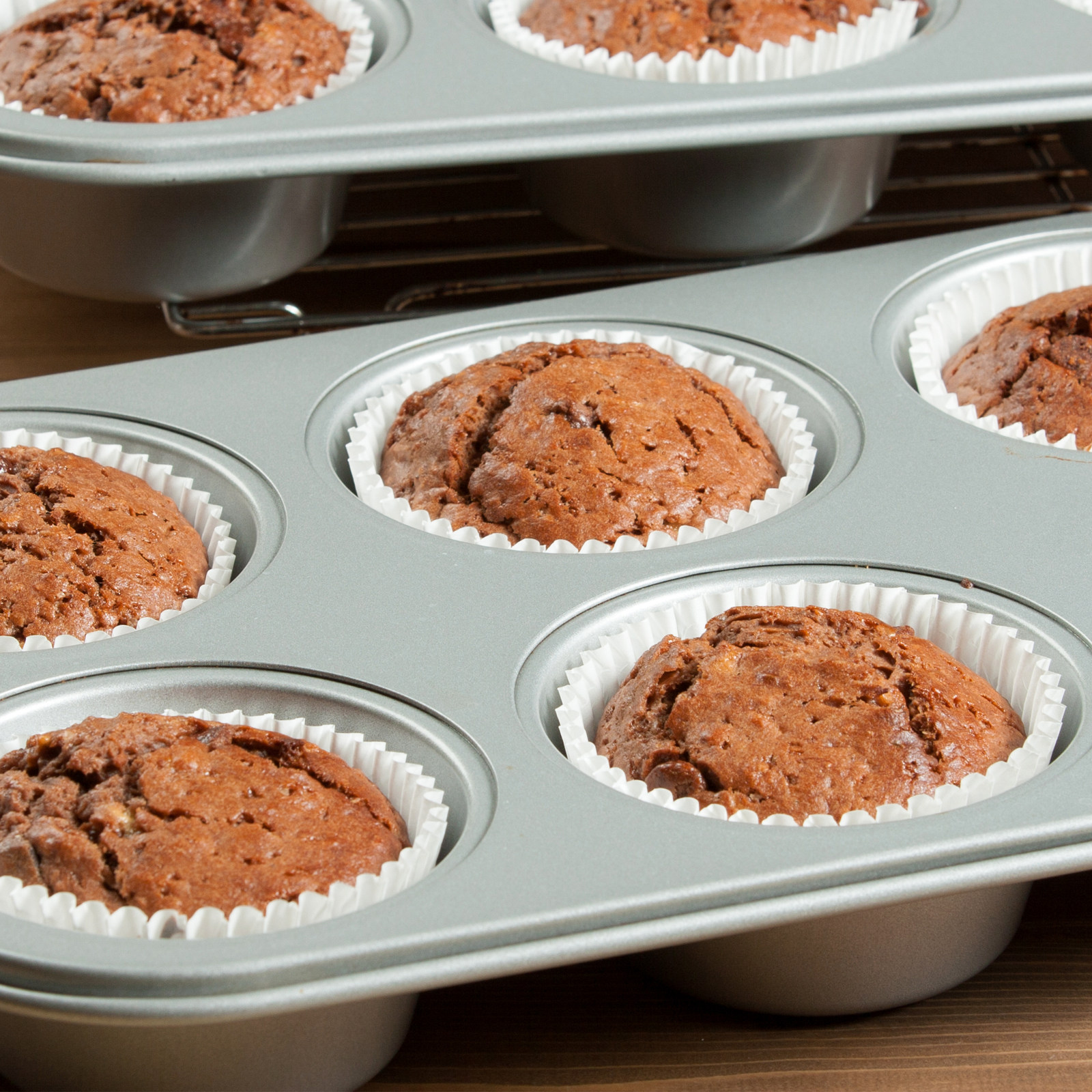 Baby Food Restaurant - 100Pcs Eco Friendly Cupcake Liners Paper