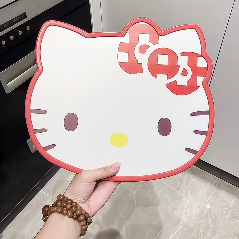 Baby Food Japan - Hello Kitty My Melody Cartoon Shape