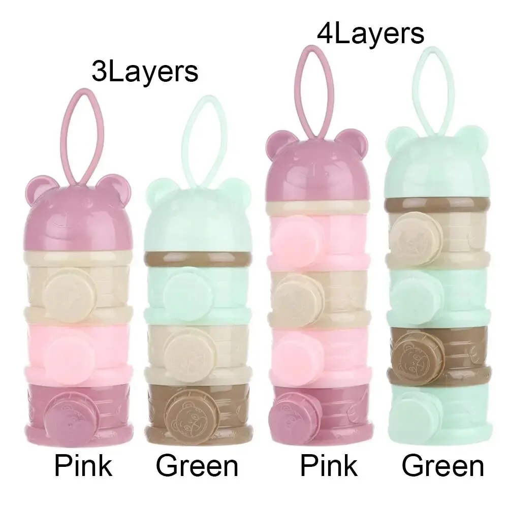 Food Container Dispenser, Thre - Baby Food Year Old avis et prix