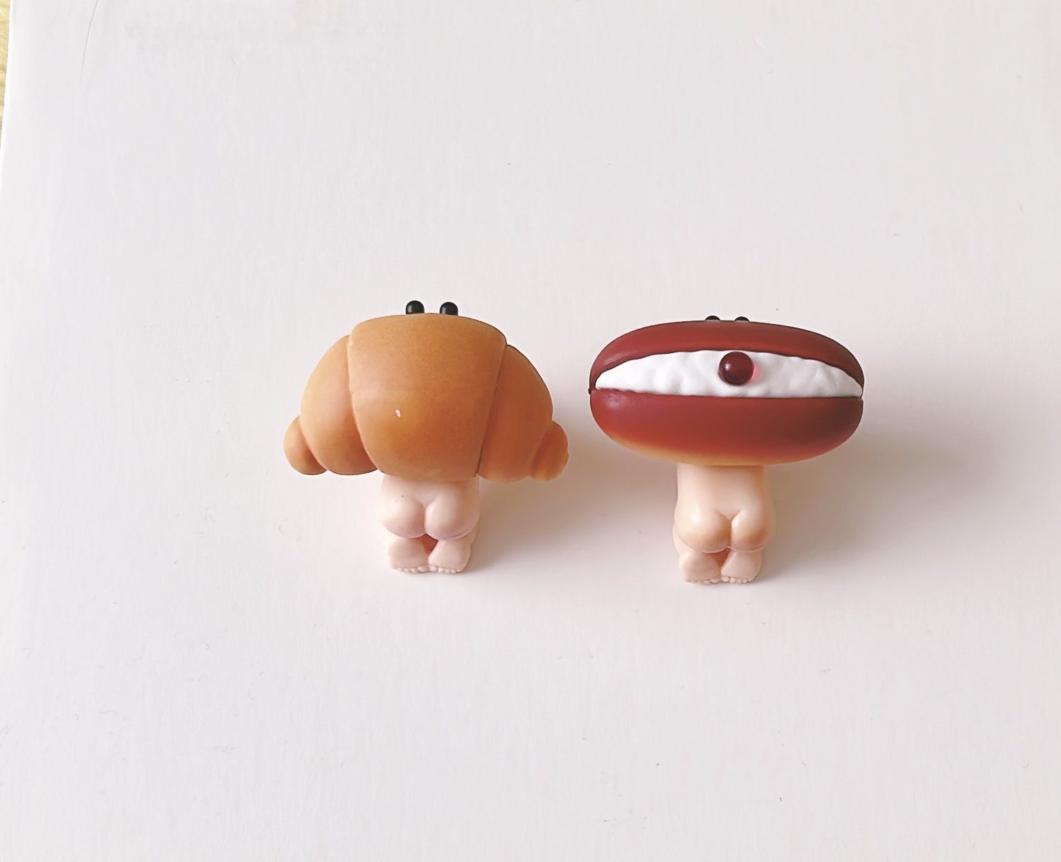 Stasto capsule toys funny Pan  - Baby Food Japan avis et prix