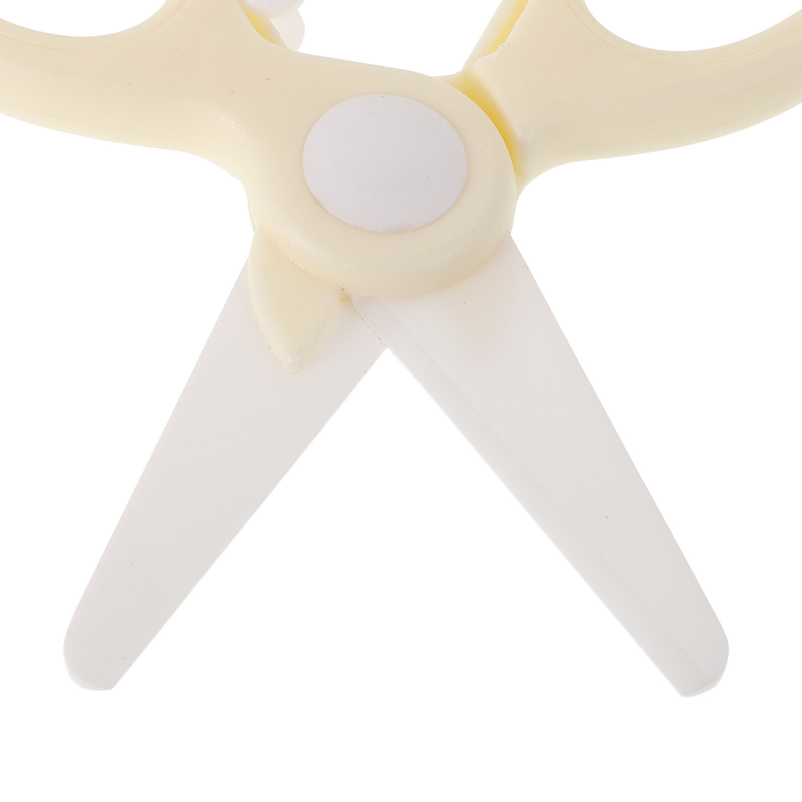 Ceramic Food Cutter Scissors f - Baby Kitchen Food avis et prix
