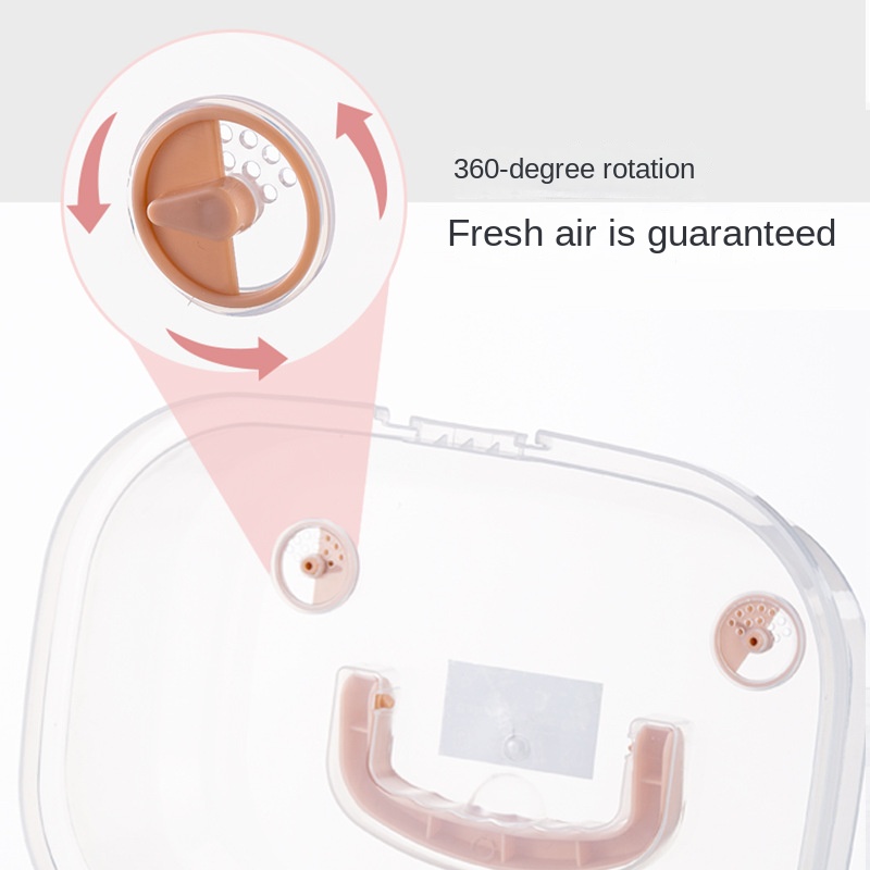 LazyChild Baby Bottle Storage  - Baby Food Prep Containers avis et prix