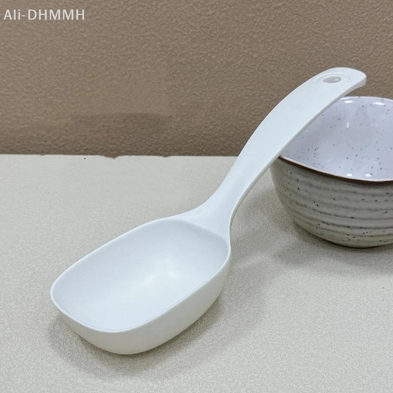 ZLinKJ Long Handle Soup Ladle  - Baby Food Home avis et prix