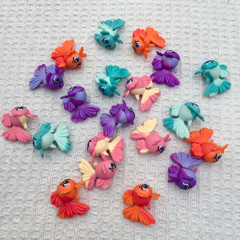 20Pcs 3D Silicone Beads Food G - Baby Food Home avis et prix