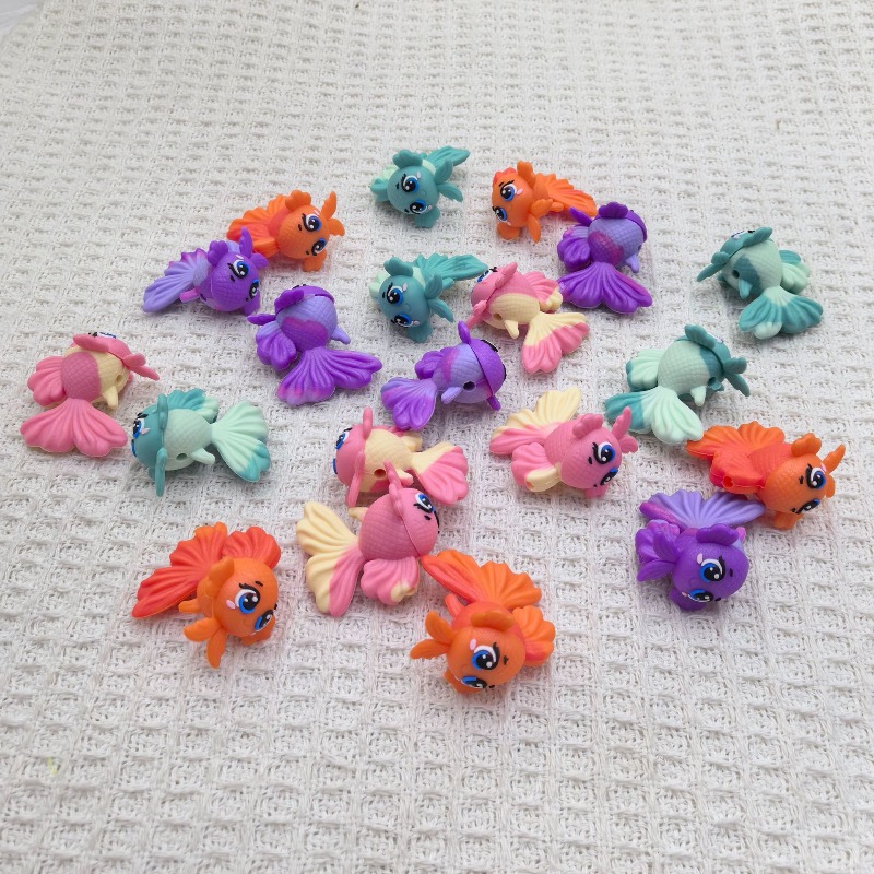 20Pcs 3D Silicone Beads Food G - Baby Food Home avis et prix