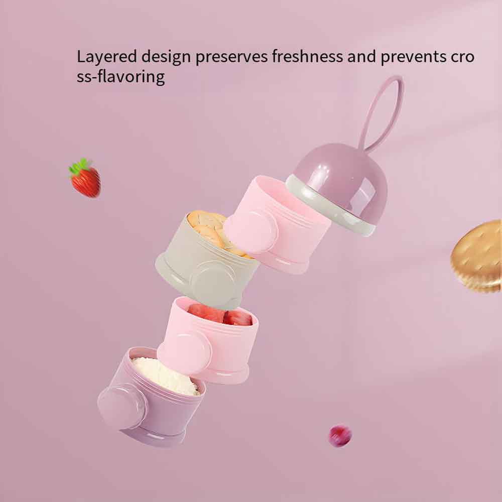 For 1 To 6 Year Olds Food Cont - Baby Food Year Old avis et prix