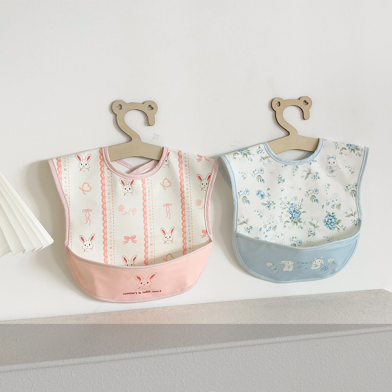 Baby Waterproof Bibs Adjustabl - Baby Food Year Old avis et prix