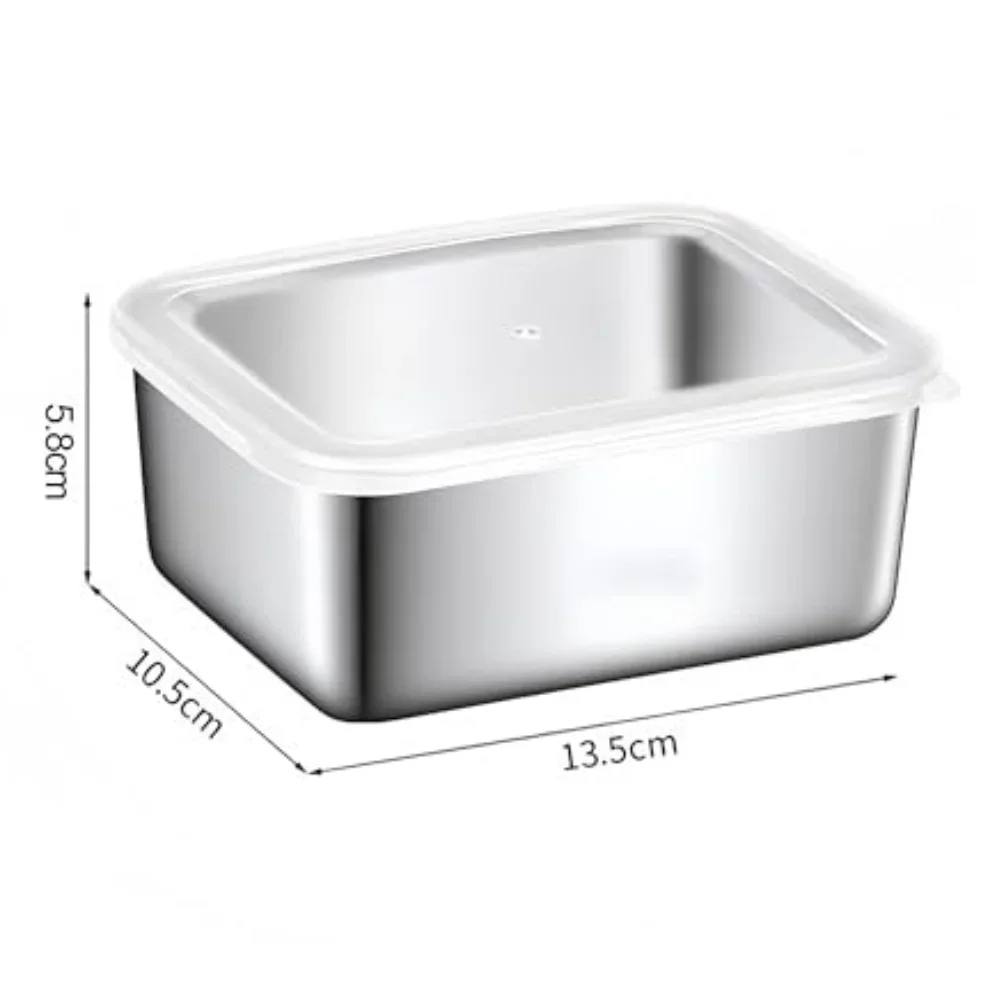 Airtight Food Storage Containe - Baby Food Prep Containers avis et prix