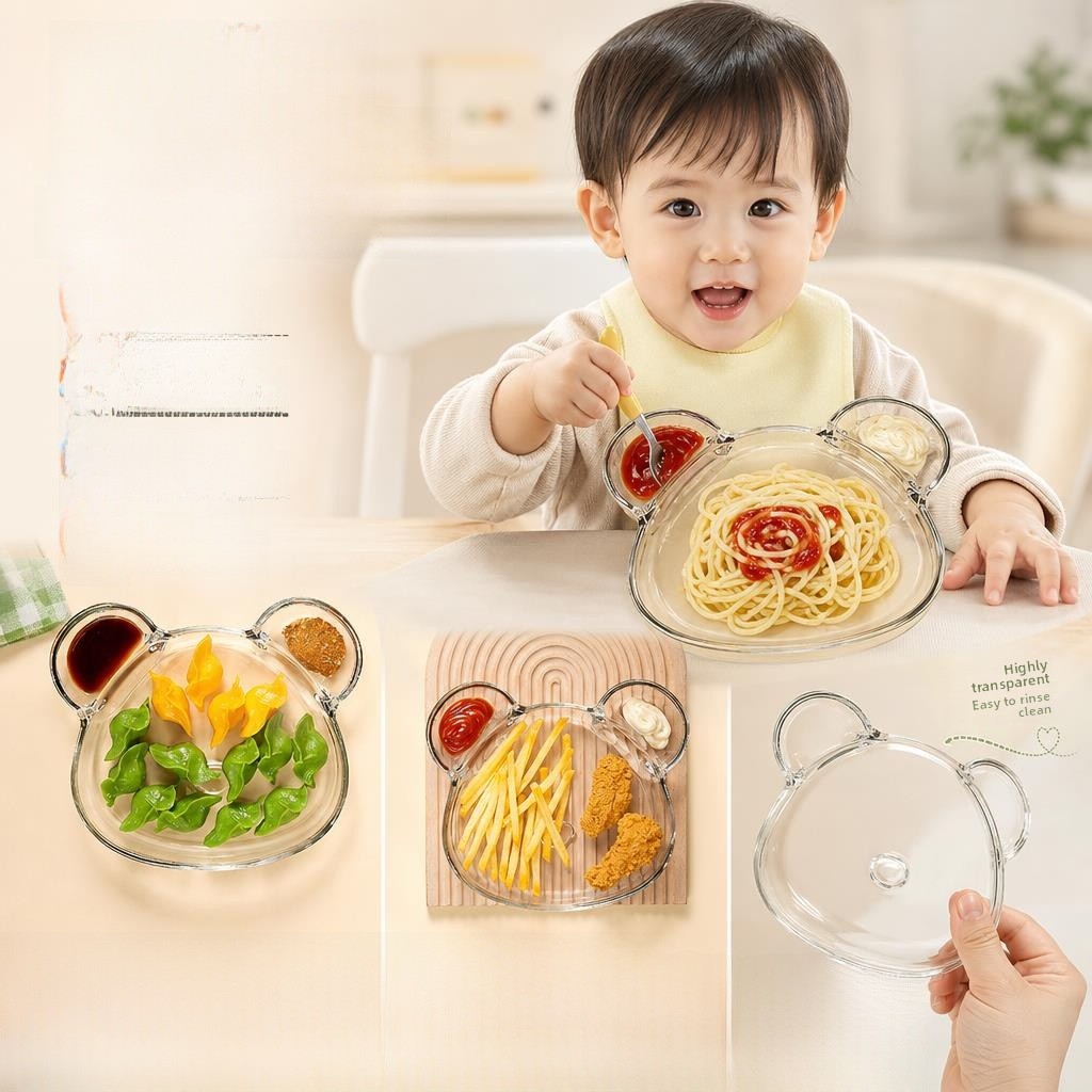 High Temperature Resistant Bow - Baby Food Year Old avis et prix
