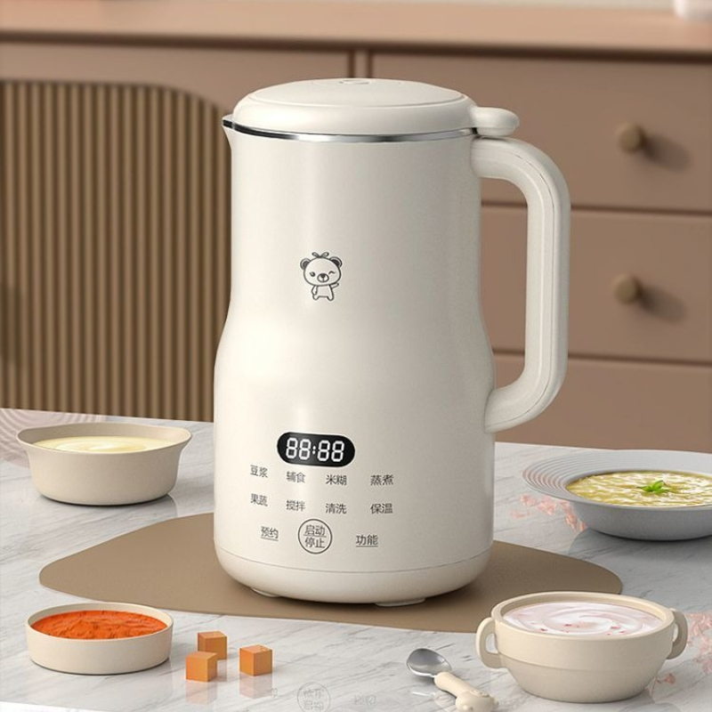 Compact Mini Blender for Soy M - Baby Food Blender avis et prix