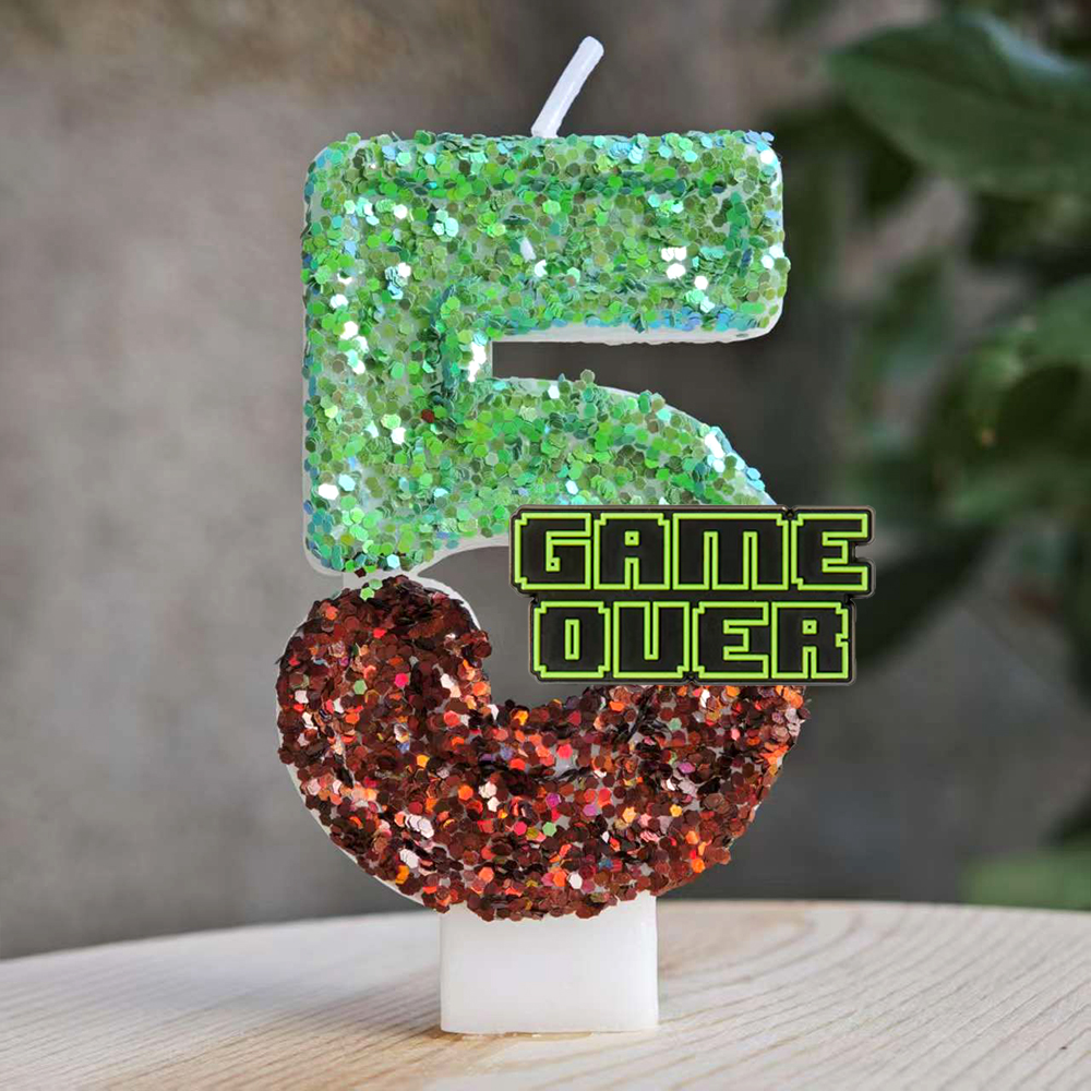 Game Handle My World Candle Nu - Baby Food New World avis et prix