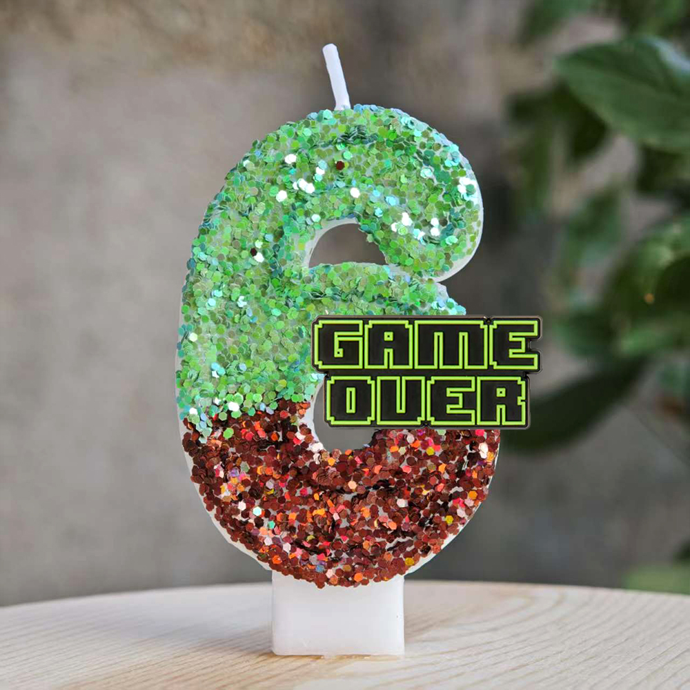 Game Handle My World Candle Nu - Baby Food New World avis et prix