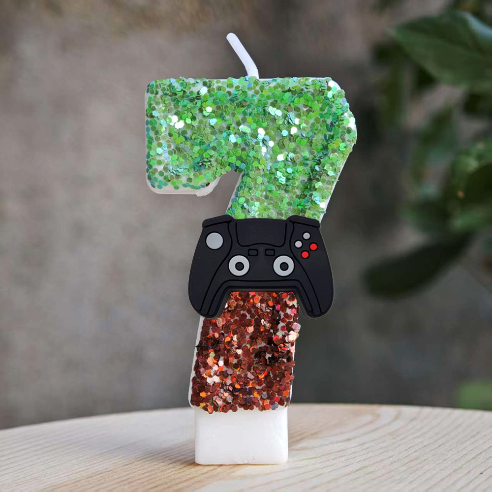 Game Handle My World Candle Nu - Baby Food New World avis et prix