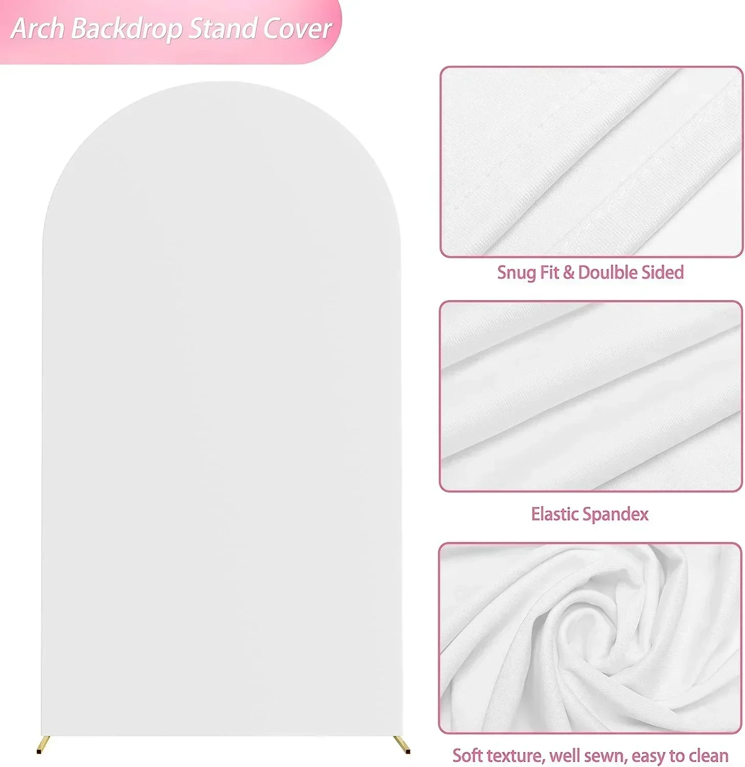 Strawberry Berry Theme Arched  - Baby Food Year Old avis et prix