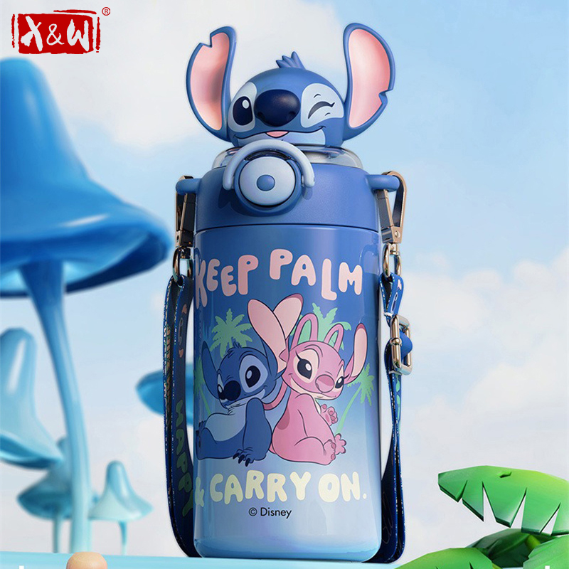 X&W 316 Stainless Steel Insula - Baby Food Thermos avis et prix