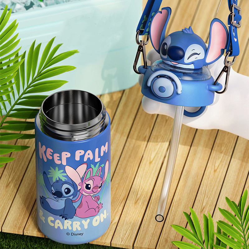 X&W 316 Stainless Steel Insula - Baby Food Thermos avis et prix