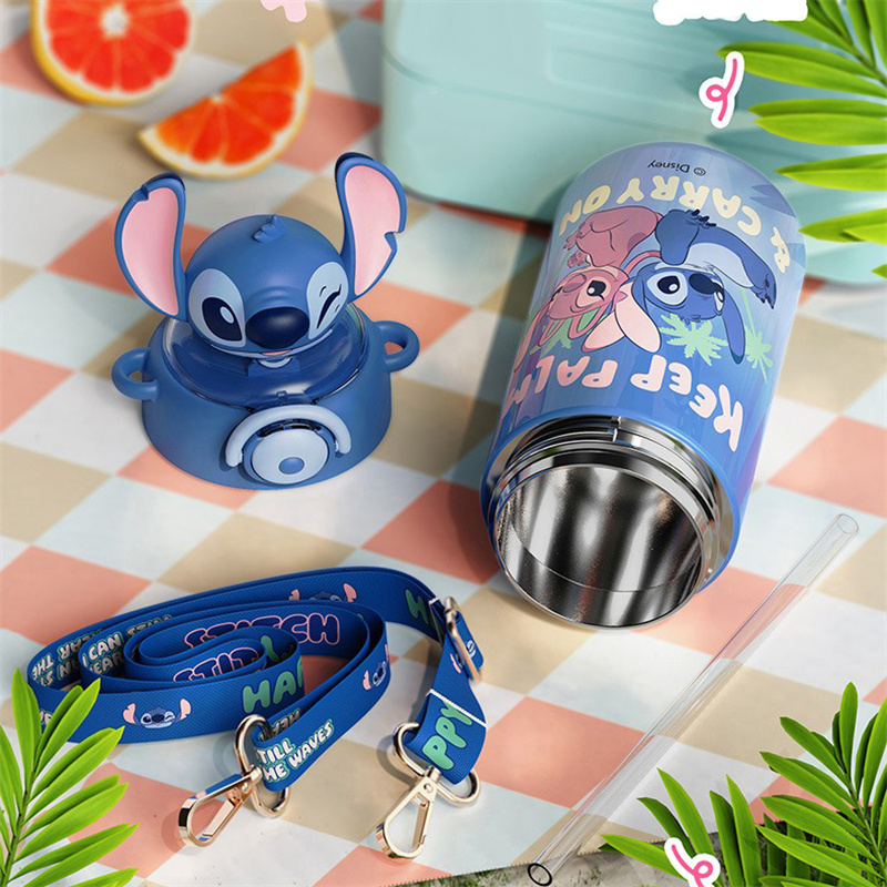 X&W 316 Stainless Steel Insula - Baby Food Thermos avis et prix