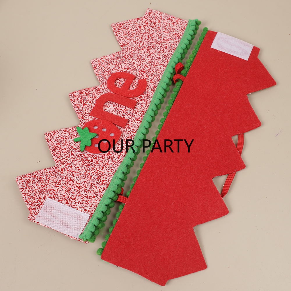 1Pcs Sweet Strawberry Theme On - Baby Food Year Old avis et prix
