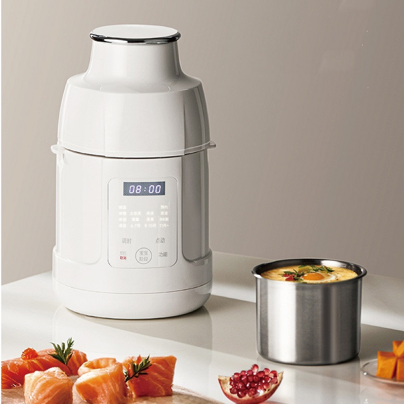 220V Baby Food Processor All-S - Baby Food Blender avis et prix