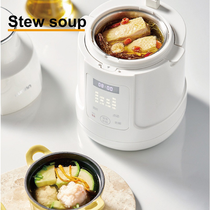 220V Baby Food Processor All-S - Baby Food Blender avis et prix