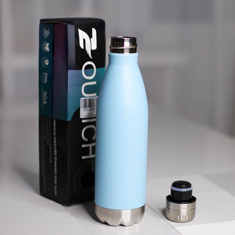 350/500/650ml Double-Wall Insu - Baby Food Thermos avis et prix