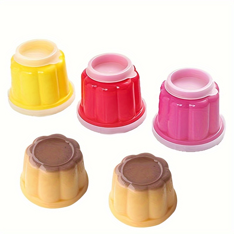 Pudding Cake Mold with Lid DIY - Baby Food Home avis et prix