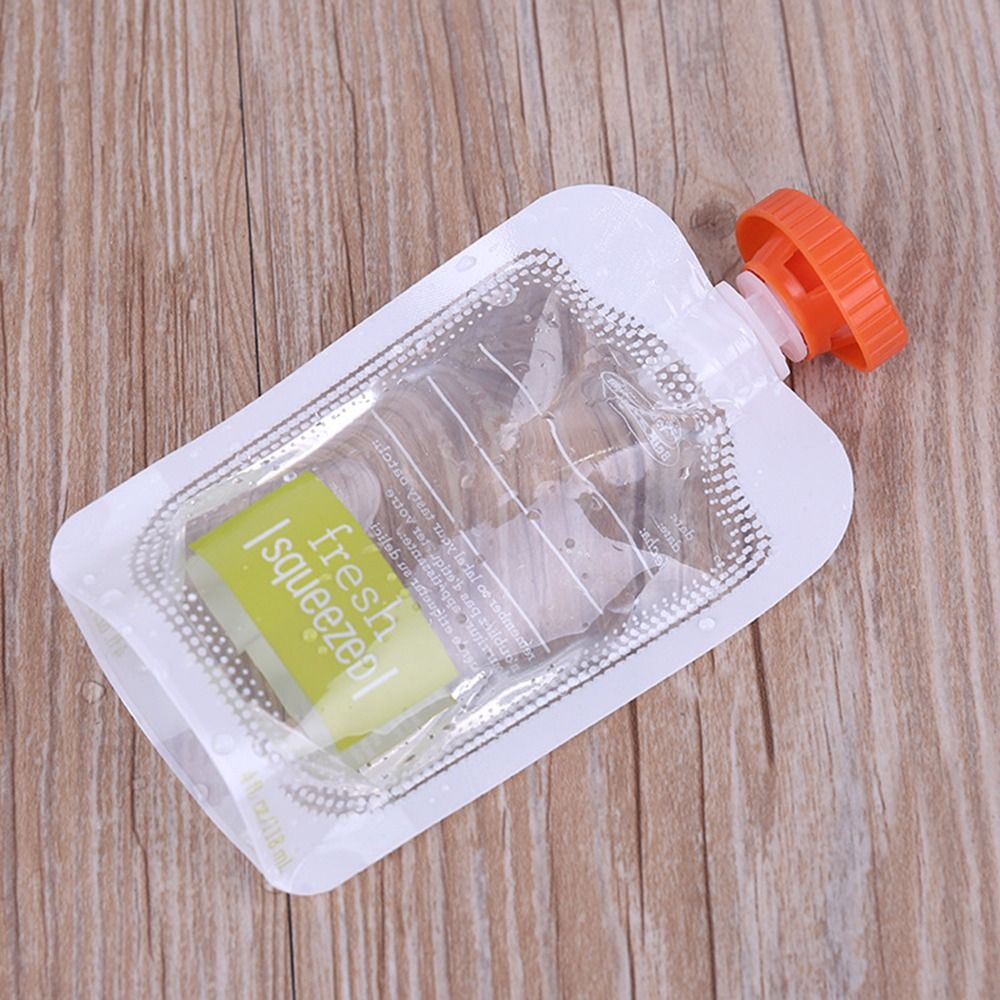 10Pcs Manual Baby Fruit Puree  - Baby Kitchen Food avis et prix