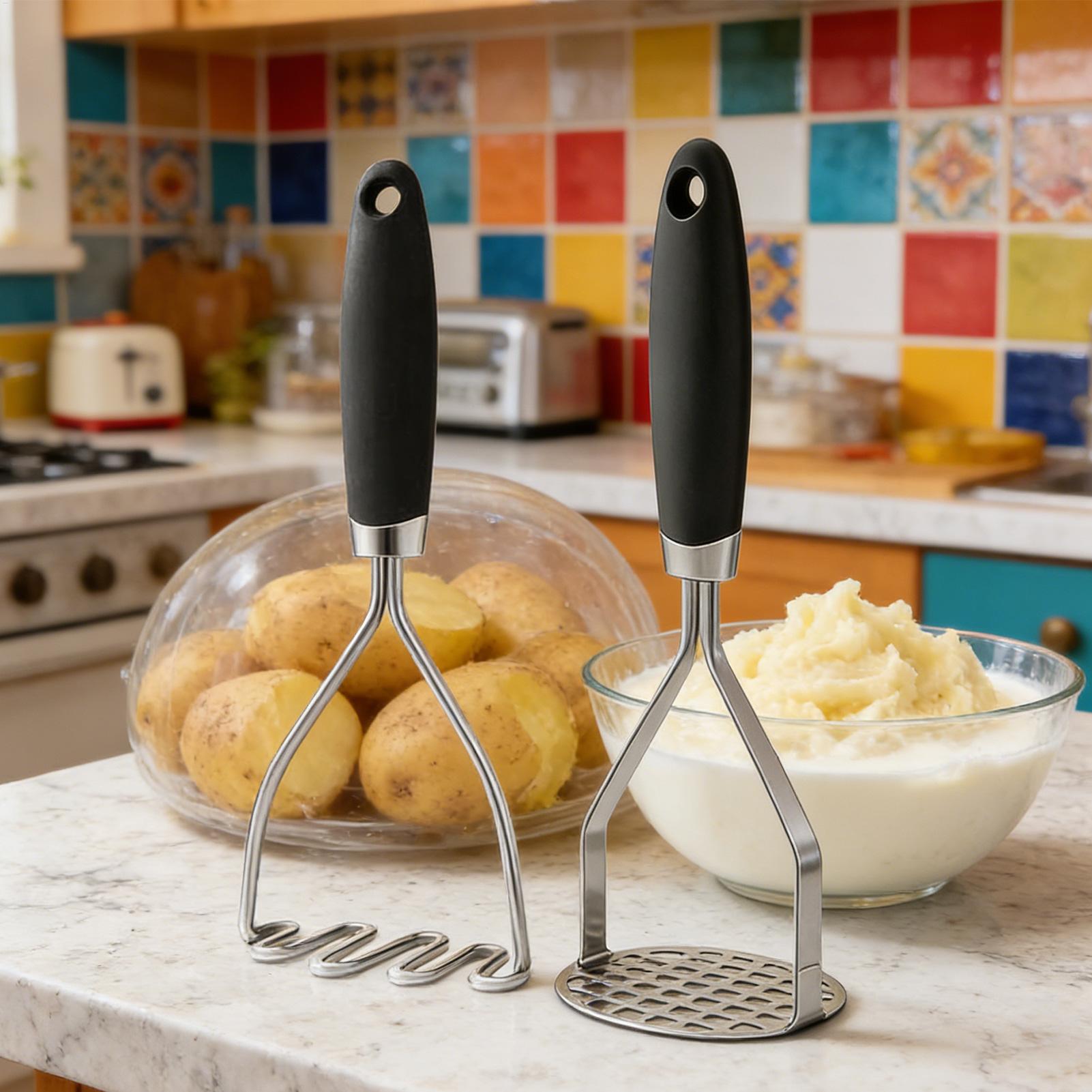 Potato Ricer Manual Vegetable  - Baby Food Restaurant avis et prix
