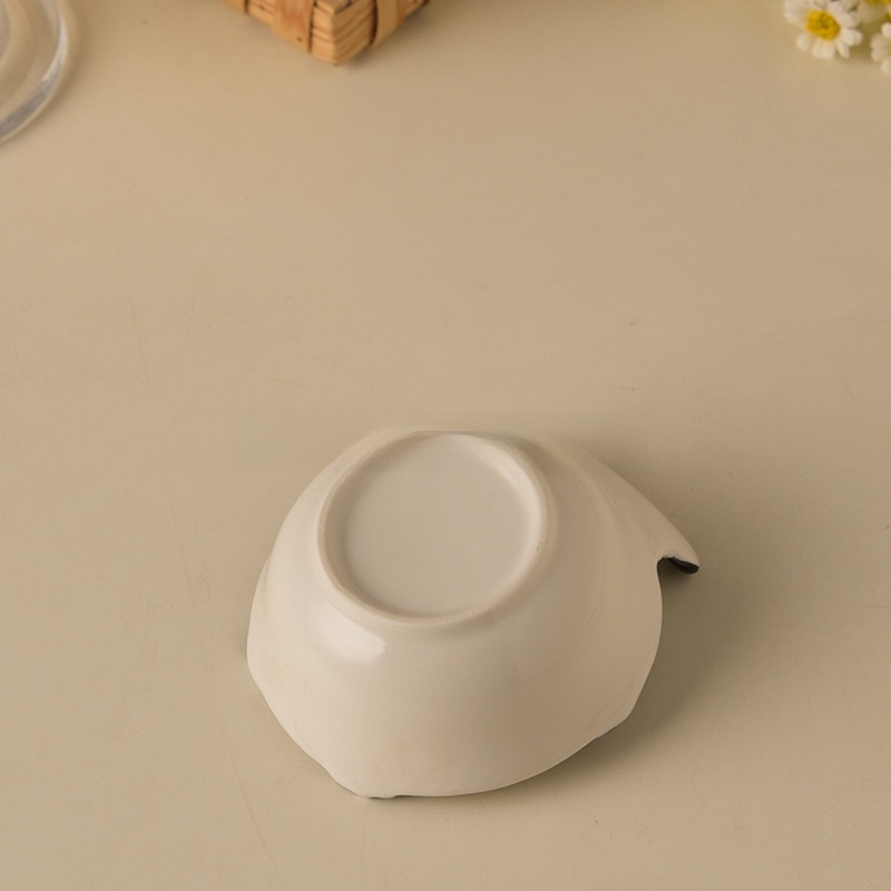 Cute Panda Ceramic Soup Bowl U - Baby Food Home avis et prix