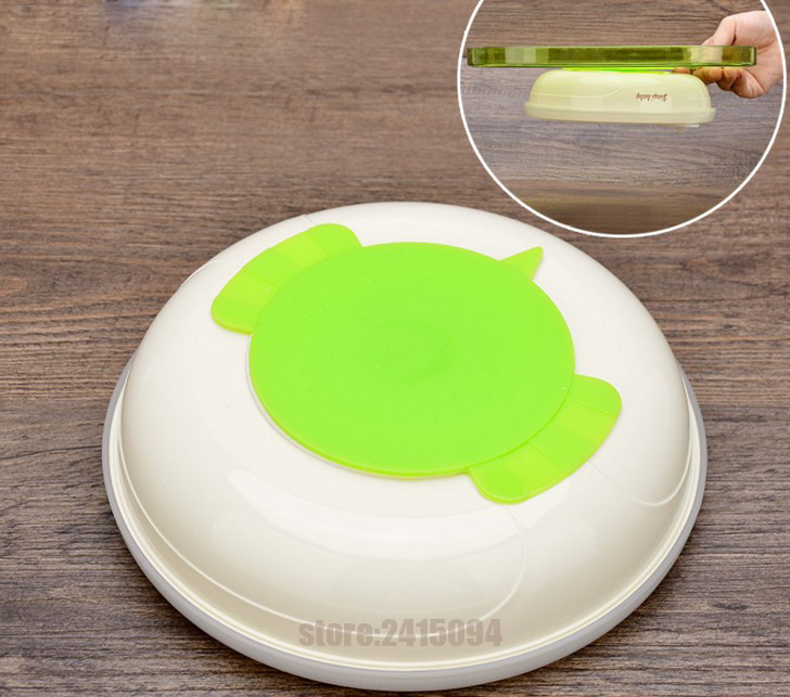 Non-slip Warming Plate Dish Bo - Baby Food Little Spoon avis et prix