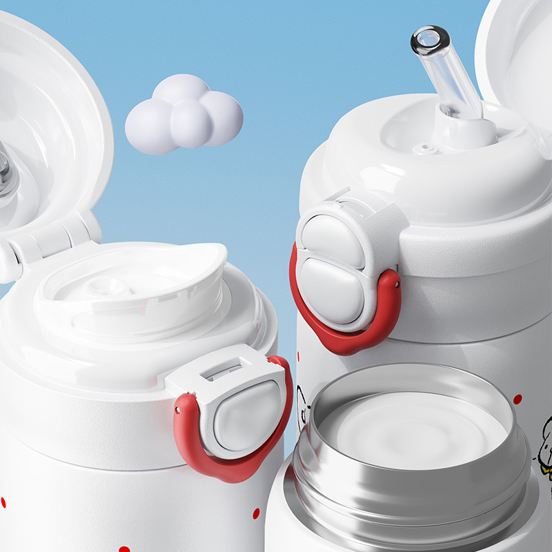 X&W Sanrio 500mL Vacuum Cup In - Baby Food Thermos avis et prix