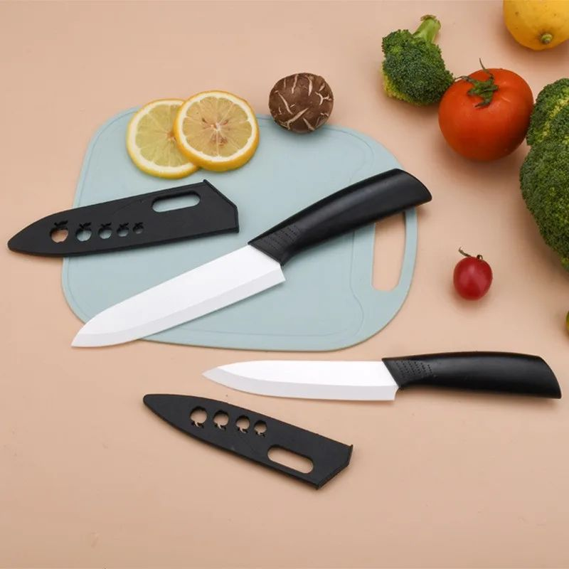 3/4/5 Inch Ceramic Knife Can R - Baby Food For 1 Year Old avis et prix