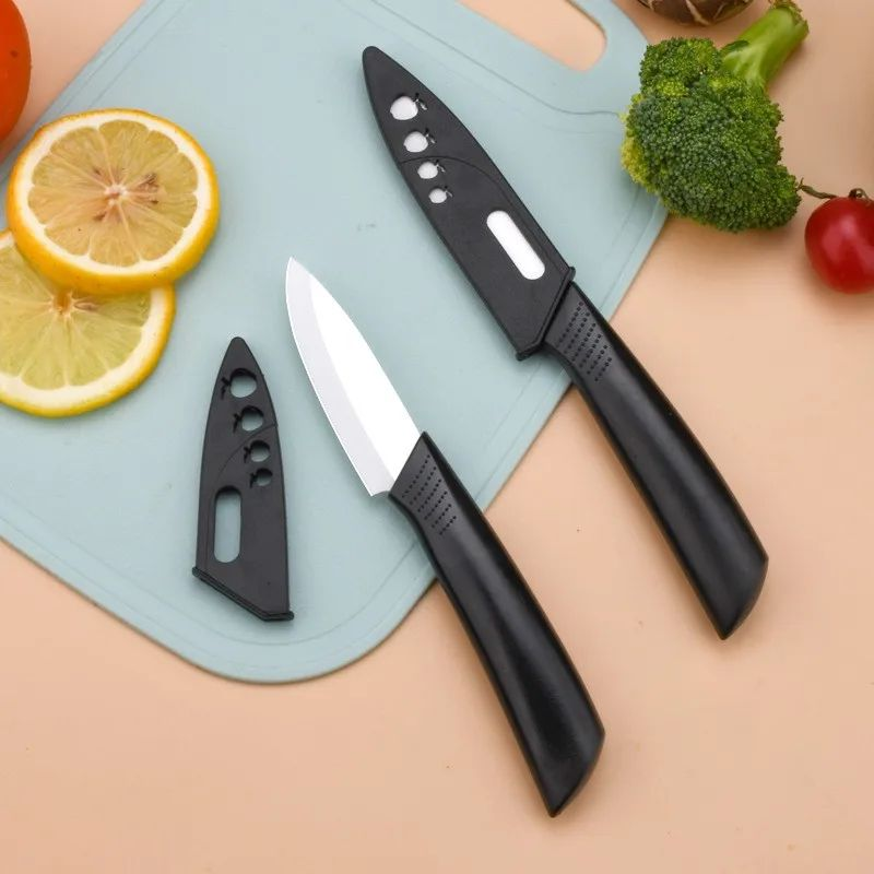 3/4/5 Inch Ceramic Knife Can R - Baby Food For 1 Year Old avis et prix