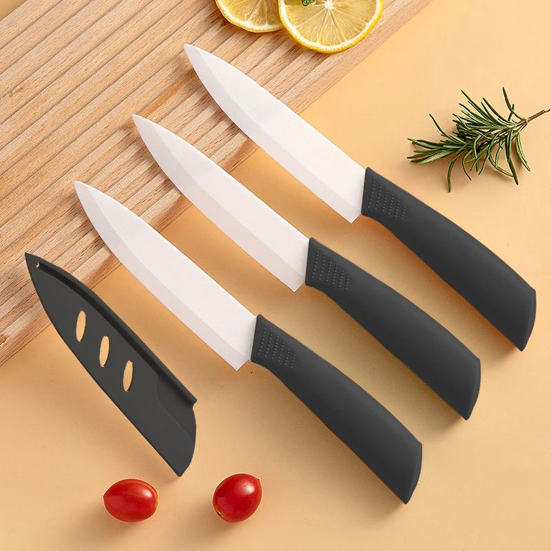 3/4/5 Inch Ceramic Knife Can R - Baby Food For 1 Year Old avis et prix