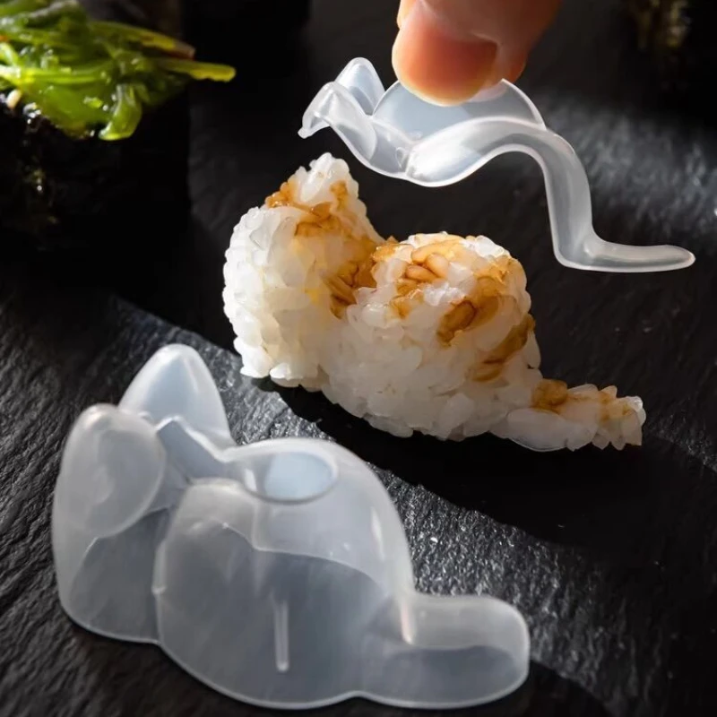 Japan Imported Cat Rice Ball M - Baby Food Japan avis et prix