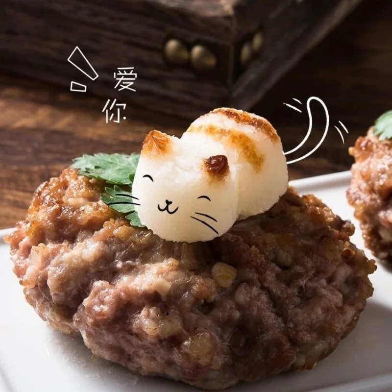 Japan Imported Cat Rice Ball M - Baby Food Japan avis et prix