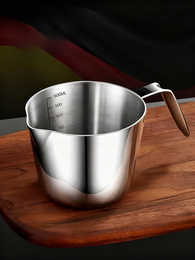 Large Capacity Stainless Steel - Baby Kitchen Food avis et prix