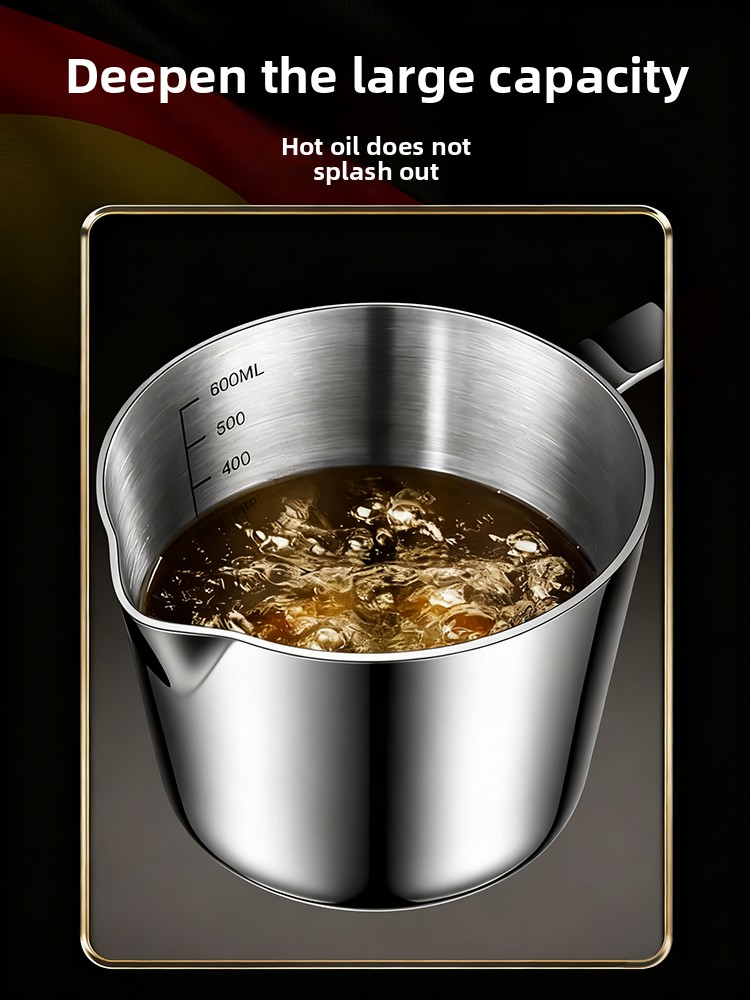 Large Capacity Stainless Steel - Baby Kitchen Food avis et prix