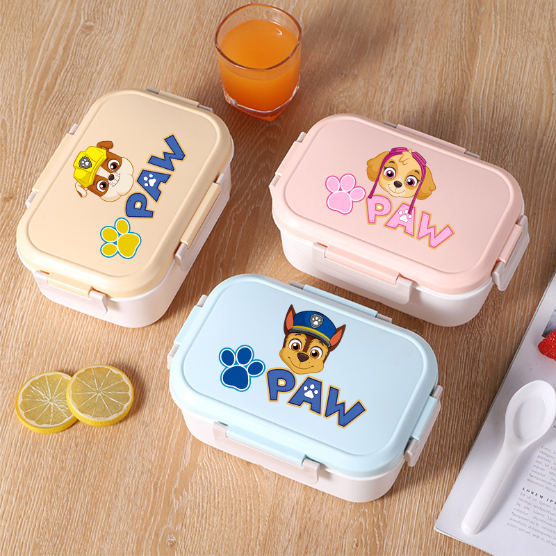 PAW Patrols Student Lunch Box  - Baby Kitchen Food avis et prix
