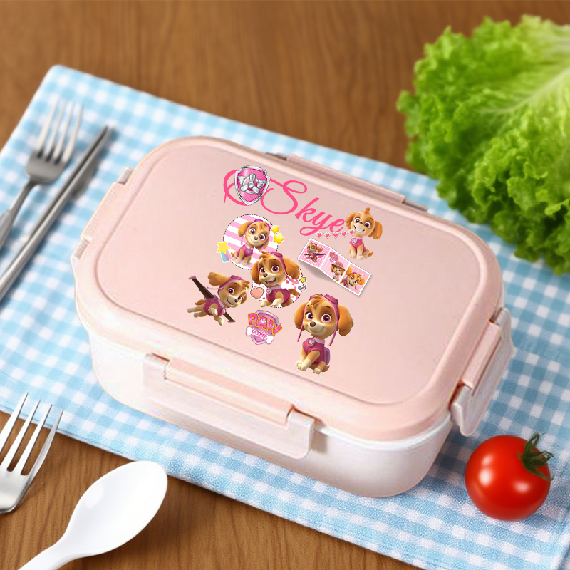 PAW Patrols Student Lunch Box  - Baby Kitchen Food avis et prix