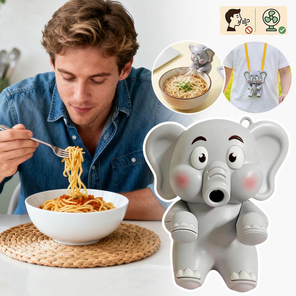 Cute Cartoon Mini Food Cooling - Baby Food For 1 Year Old avis et prix