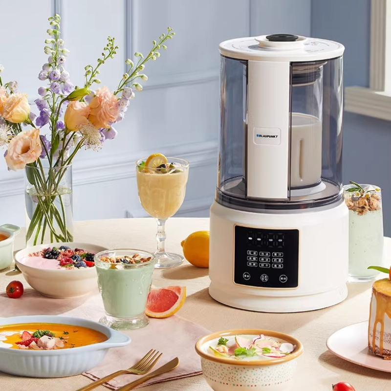 Blaupunkt New Quiet Wall Break - Baby Food Home avis et prix