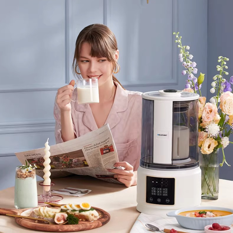 Blaupunkt New Quiet Wall Break - Baby Food Home avis et prix