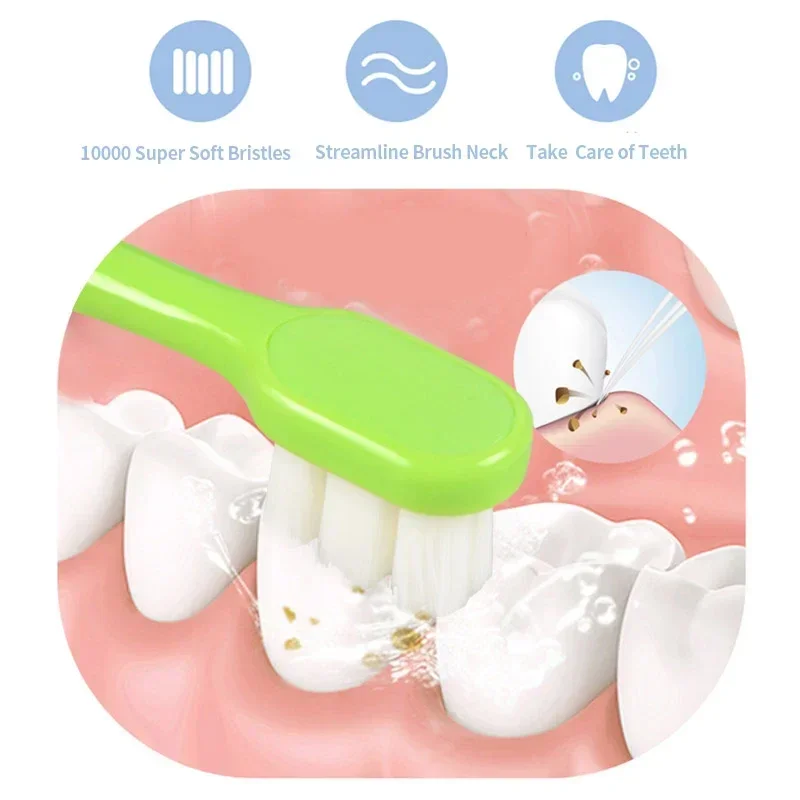 Baby Toothbrush, Teether for N - Baby Food Year Old avis et prix