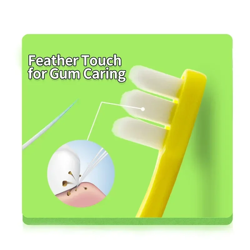 Baby Toothbrush, Teether for N - Baby Food Year Old avis et prix