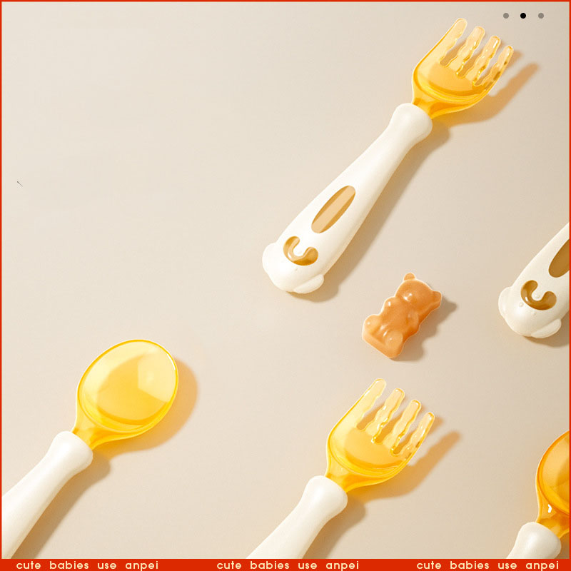 Baby Spoon Fork/Learn to Eat T - Baby Food Year Old avis et prix