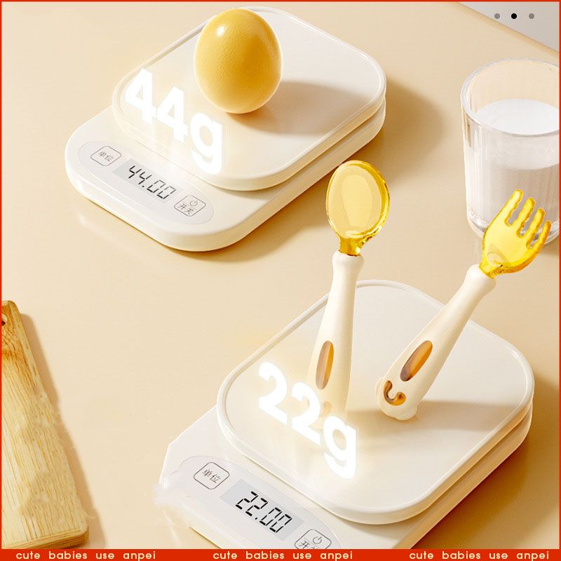 Baby Spoon Fork/Learn to Eat T - Baby Food Year Old avis et prix