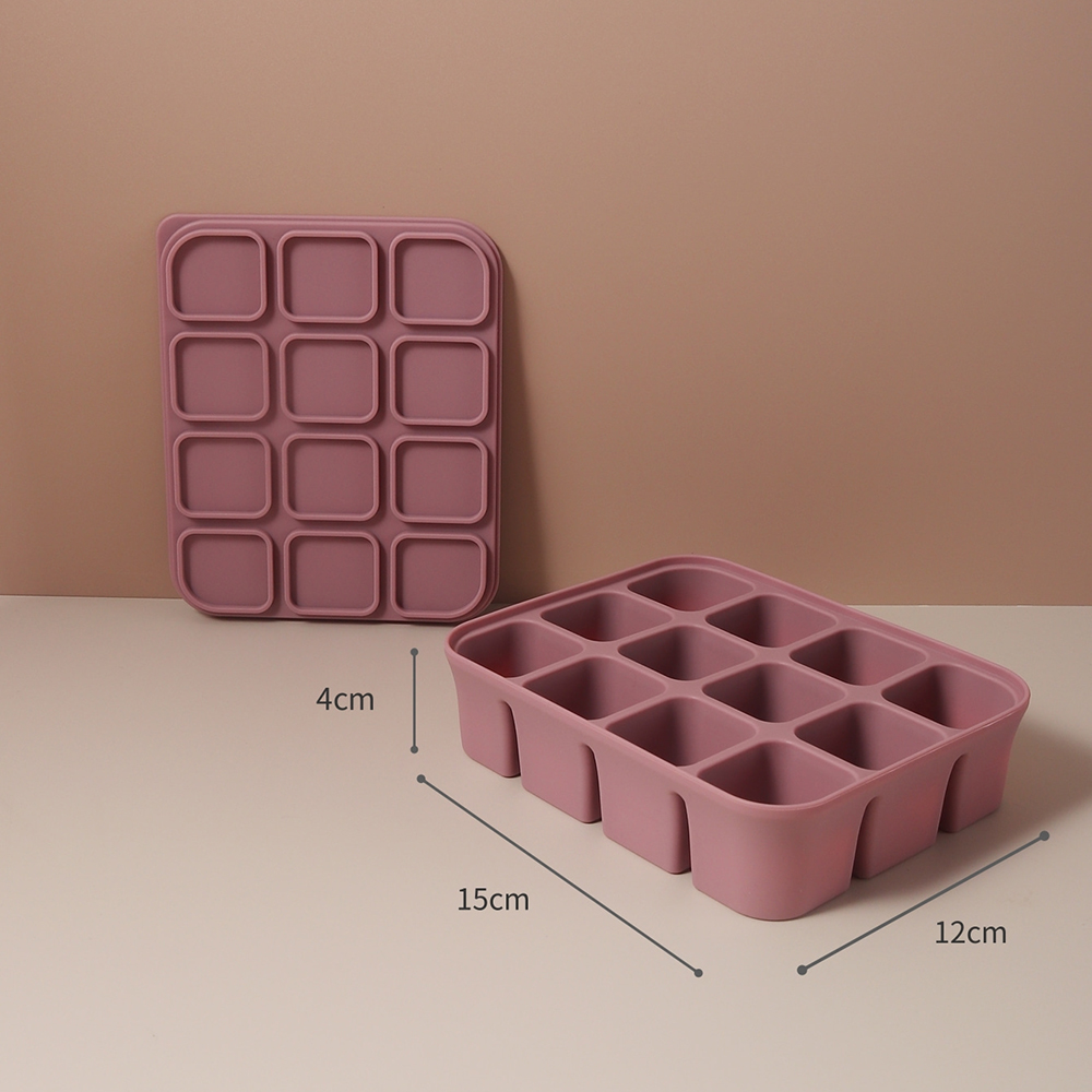 Personalized Baby Food Freezer - Baby Kitchen Food avis et prix