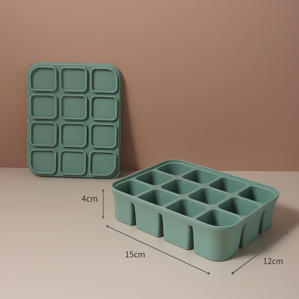 Personalized Baby Food Freezer - Baby Kitchen Food avis et prix